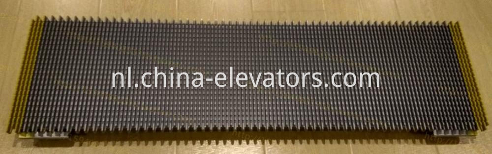 OTIS Moving Walkway 606NCT Pallet